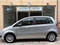 Usata Lancia Musa 90 CV (66 kW) 2009 Argento Monovolume