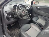 Usata Fiat 500 2009 Cabrio