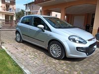 usata Fiat Punto Punto Evo 1.3 Mjt 75 CV 5 porte Active