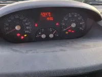 Usata Fiat Idea 90 CV (66 kW) 2007 Monovolume
