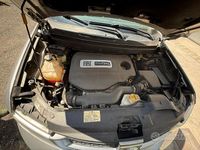 Usata Fiat Freemont 140 CV (102 kW) 2014 Grigio SUV