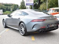 usata Mercedes AMG GT Coupé 63 S 4Matic+ 4 Porte