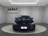 Usado MG MG3 Comfort 102 CV (75 kW) 2024 Negro Utilitario