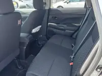 Usata Mitsubishi ASX Intense 150 CV (110 kW) 2011 Grigio SUV