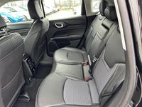 Usata Jeep Compass 131 CV (96 kW) 2024 Nero SUV