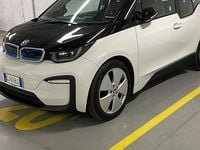 Usata BMW i3 Comfort Edition 135 kW (184 CV) 2021 Bianco Utilitaria