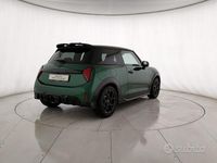 Usata Mini John Cooper Works 2025 Utilitaria