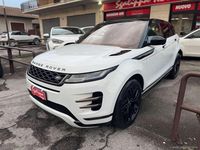Usata Land Rover Range Rover evoque 150 CV (110 kW) 2020 Other SUV
