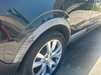 Usata Opel Antara 2011 Nero SUV