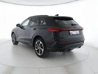 Usata Audi Q5 S-Line 204 CV (150 kW) 2025 Nero mito metallizzato SUV