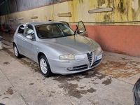 usata Alfa Romeo 147 19 JTD prima serie