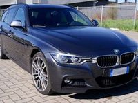 usata BMW 330 330 i xdrive touring