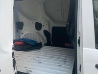 Usata Dacia Dokker 102 CV (75 kW) 2017 Bianco Monovolume