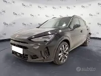 Usata Cupra Formentor VZ 333 CV (244 kW) 2025 Nero SUV