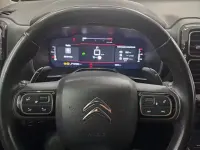 Usata Citroën C5 Aircross Shine 131 CV (96 kW) 2023 Bianco SUV