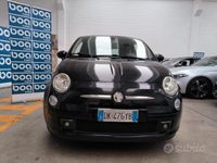 usata Fiat 500 1.2bz / 51kw / 12-2007