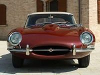 Usata Jaguar E-Type 269 CV (197 kW) 1964 Altri Cabrio