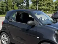 Usata Smart #3 60 kW (82 CV) 2020