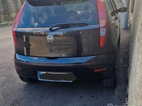 Usata Fiat Punto 2007 Berlina
