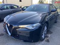 usata Alfa Romeo Giulia 2.2 Turbodiesel 160 CV AT8 Business