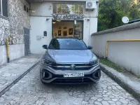 Usata VW T-Roc R-line 150 CV (110 kW) 2023 Grigio SUV