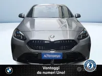Usata BMW 118 M Sport 150 CV (110 kW) 2025 Grigio Utilitaria