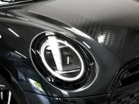 Usata Mini John Cooper Works 231 CV (169 kW) 2025 Grigio Utilitaria