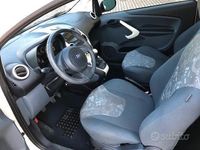 Usata Ford Ka 69 CV (50 kW) 2014 Bianco Utilitaria