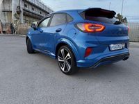 Usata Ford Puma ST-Line 125 CV (91 kW) 2023 SUV