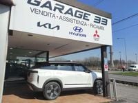 Nuova Jaecoo 7 347 CV (255 kW) 2025 Khaki white SUV