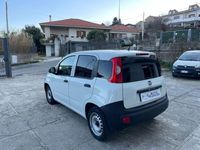 usata Fiat Panda Panda 1.2Van 1.2 Benzina/Gpl 69 CV Pop