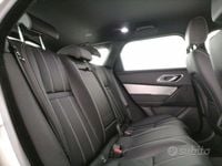 Usata Land Rover Range Rover Velar 2022 Grigio SUV