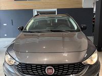 Usata Fiat Tipo Lounge 120 CV (88 kW) 2019 Grigio Station wagon