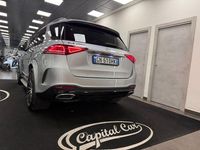 Usado Mercedes GLE300 Premium 272 CV (200 kW) 2023 Plateado SUV