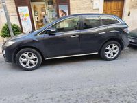 Usata Mazda CX-7 Inclusive 173 CV (127 kW) 2012 SUV