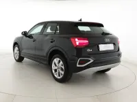 Nuova Audi Q2 Advanced 116 CV (85 kW) 2025 Nero brillante SUV