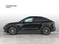 Usata Porsche Macan 300 kW (408 CV) 2025 Nero SUV