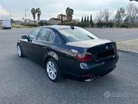 usata BMW 530 serie 5 e60diesel