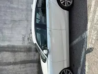 Usata BMW 116 116 CV (85 kW) 2013 Bianco Utilitaria