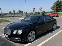 Usata Bentley Flying Spur Mulliner 625 CV (459 kW) 2013 Berlina