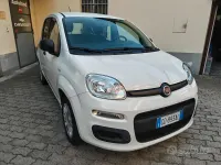 Usata Fiat Panda Easy 69 CV (50 kW) 2020 Bianco Utilitaria
