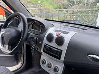 Usata Ligier JS50 2014 Bianco Utilitaria