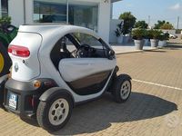 usata Renault Twizy cargo 45