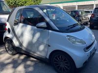 Usata Smart ForTwo Coupé 41 CV (30 kW) 2007 Coupé