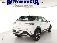 Gebraucht Opel Mokka Elegance 110 PS (80 kW) 2023 Weiß SUV