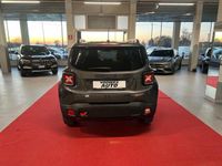 usata Jeep Renegade 2.0 Mjt 170CV 4WD Active Drive Low Trailhawk