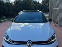 Usata VW Golf VII 2019 Bianco Berlina