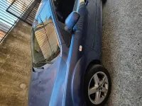 Usata Ford Focus 90 CV (66 kW) 2006 Bluazzurro Berlina