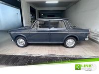 Usata Fiat 1100D 1963 Grigio scuro Berlina