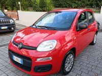 usata Fiat Panda 1.0 FireFly S&S Hybrid